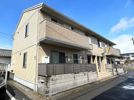 セジュール川手の間取り画像