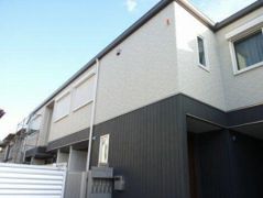 マグノリアの外観画像