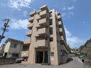 ヴィラ・アンソレイエ南江戸の外観