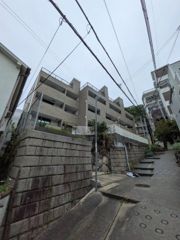 OrientCity神戸北野町の外観画像