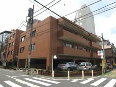 イースタンホームズ猿楽の外観画像