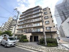 ロマンツェ東灘の外観画像