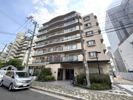 ロマンツェ東灘の外観