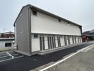 ドットコム大宮の外観