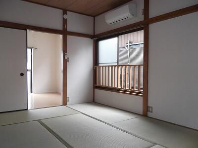 和室