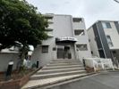 クリオ根岸弐番館の間取り画像