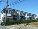 ハイム小国2の間取り画像