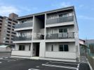 D crest 若松町の外観