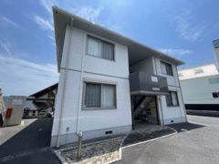 シーサイドひがし B棟の外観画像