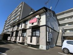 ファミーユSの外観画像