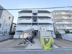 パルティール本町の外観画像