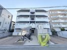 パルティール本町の間取り画像