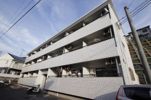 サンライズ西霞の間取り画像