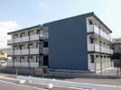レオパレスウィン・ネクストの間取り画像