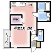 Mature-24の間取り画像