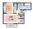 プチ・メゾン泉の間取り画像