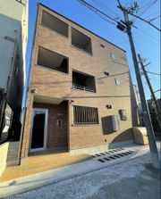 CASA LUXE 北千住の外観画像