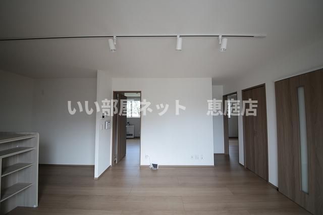 リビング