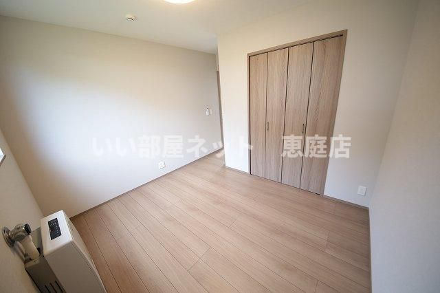 子供部屋
