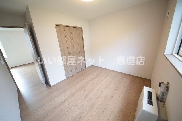 子供部屋