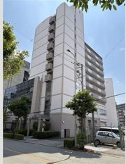 エトワール北梅田の外観画像