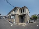 メゾンソレイユの間取り画像