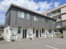 MDハウス上北野の間取り画像