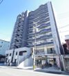 クロノス41新町IVの間取り画像
