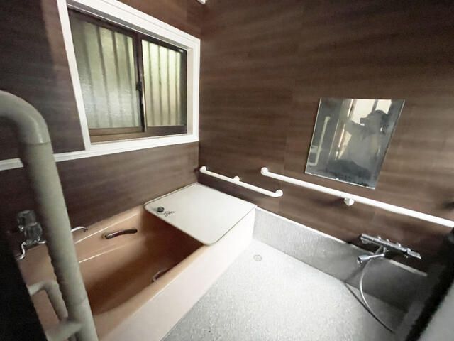 バスルーム