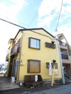 GAハイツの間取り画像