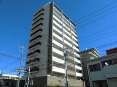 TEC Residenceの外観画像
