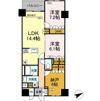 サンジョイアゼロの間取り画像