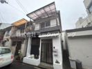 大久保町戸建の間取り画像