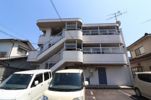 マンションハピネスの外観