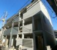 FilleFlats 川越南の間取り画像