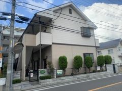ロイヤルマーチの外観画像
