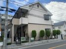 ロイヤルマーチの外観