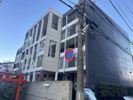 レオパレスサン・リベルタの間取り画像
