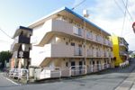 クロノス28熊大東の間取り画像