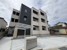 ViVi五日市の間取り画像