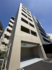 コンシェリア駒込 HILLTOP SQUAREの外観画像