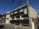 レオネクストサンモール向原の外観
