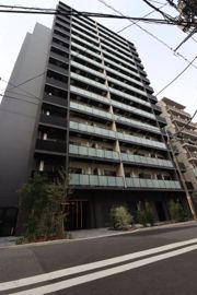 GENOVIA川崎Ⅶの外観画像