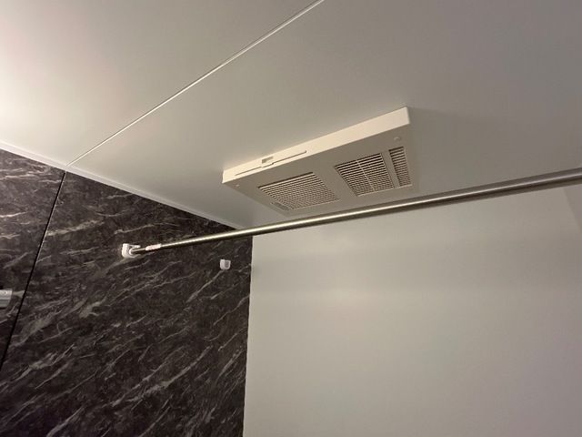 バスルーム