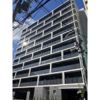 ソルテラスUMEDA NORTHの外観
