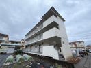 第2森川マンションの間取り画像
