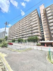 コミュニタス千代が丘S棟の外観画像