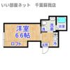 Stella本千葉の間取り画像