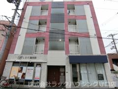 セレブコート京橋の外観画像