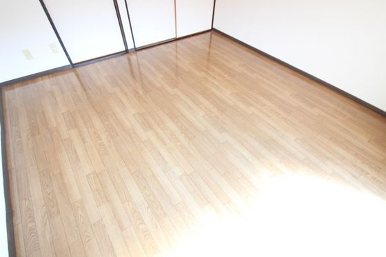ベッドルーム